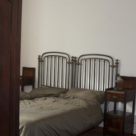 Palazzo D'Orsi Villa Calvanico Eksteriør billede