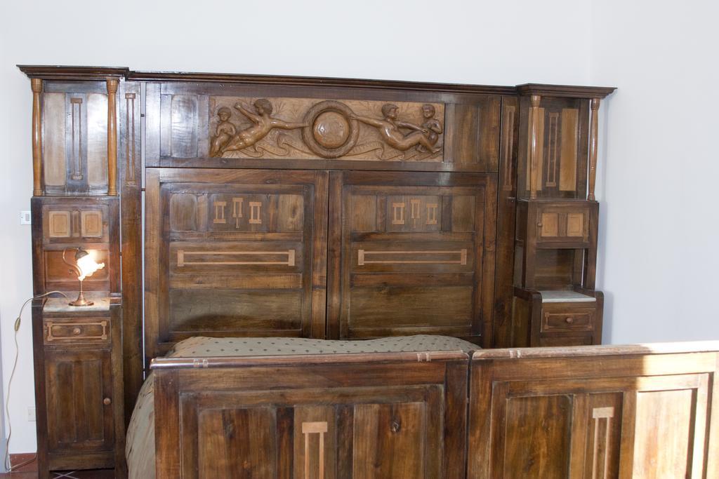 Palazzo D'Orsi Villa Calvanico Værelse billede