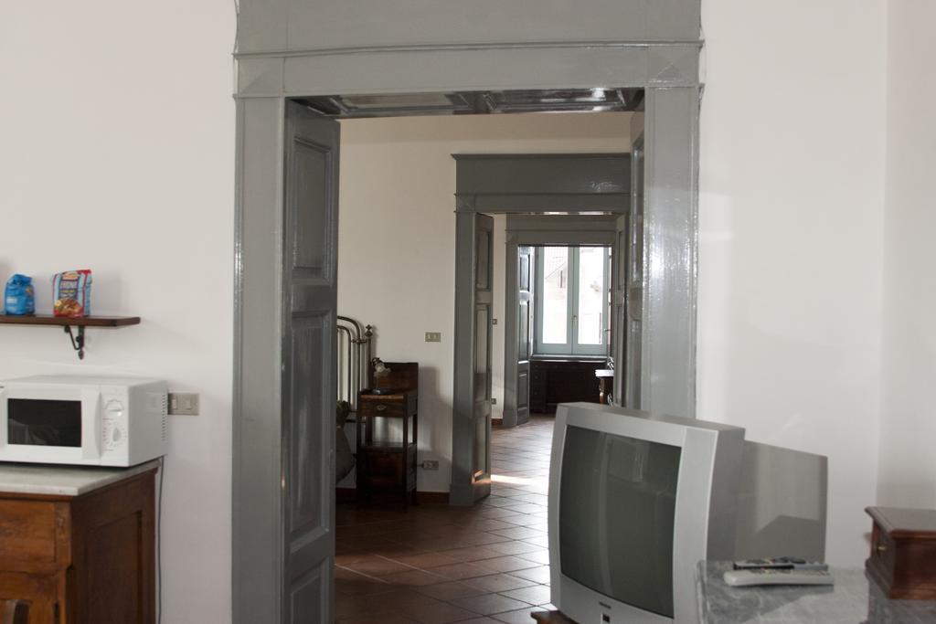 Palazzo D'Orsi Villa Calvanico Værelse billede