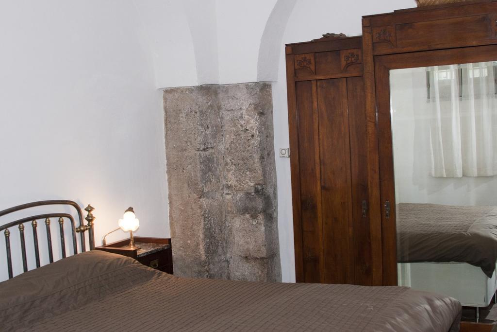 Palazzo D'Orsi Villa Calvanico Værelse billede