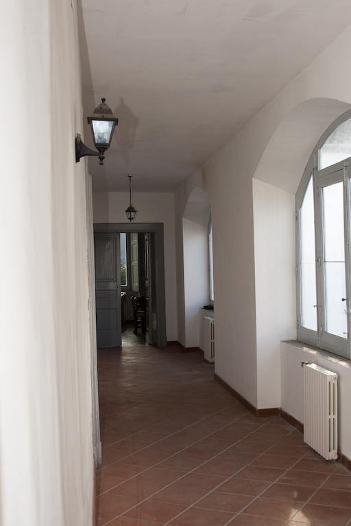 Palazzo D'Orsi Villa Calvanico Værelse billede