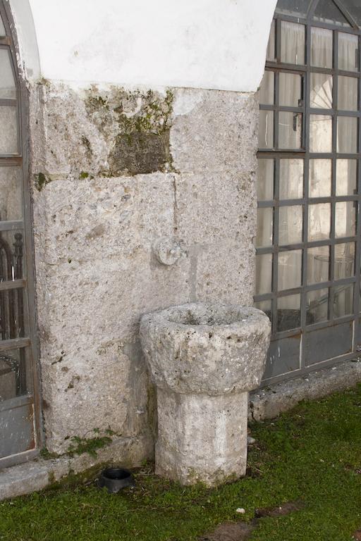 Palazzo D'Orsi Villa Calvanico Værelse billede