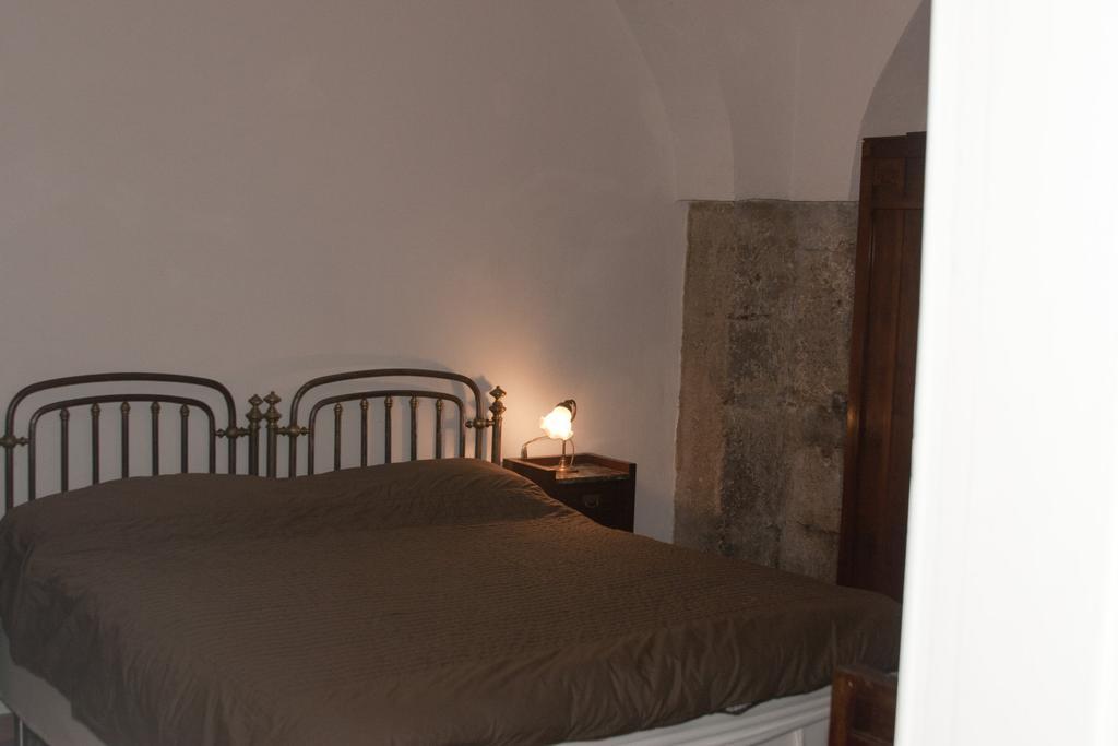 Palazzo D'Orsi Villa Calvanico Eksteriør billede